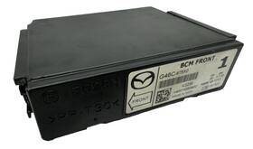 G46c675x0 Bosch 2013-2016 Mazda 6 Cx-5 Body Control Module Bosh Original Oem