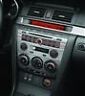 Bs4g79bgx Mazda Cd Label Kit Oem