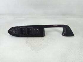 00hj00707 Buick 2010-2017 Enclave Driver Left Door Master Power Window Switch P0ggh