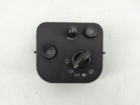 J0zzu Buick 061513452000 2007 Rainie Headlight Lamp Control Switch