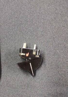 1232764 Buick 1970-72 Skylark Gs 455 350 Gsx Dash Rear Defrost Switch