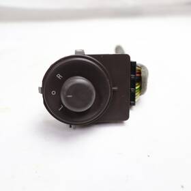 13272183 Buick 11 12 13 14 15 16 Regal Front Door Mirror Switch Oem