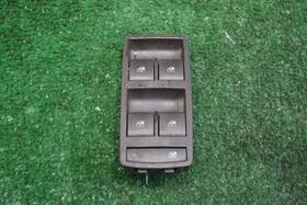 13320973 Buick 2011 Regal Right Window Switch Oem