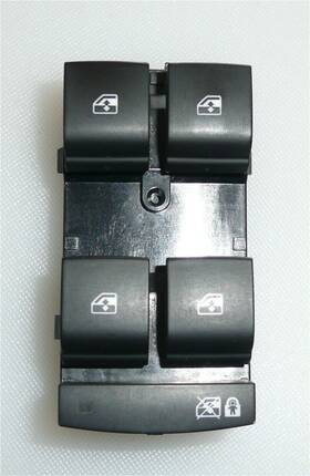13413548 Buick 2016 17 18 19 2020 Envision Oem Master Power Window Switch Pn