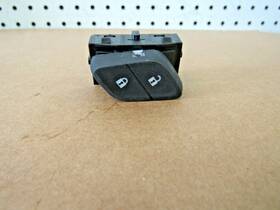 13423091 Buick 2017 18 Envision Front Driver Locking Switch Oem