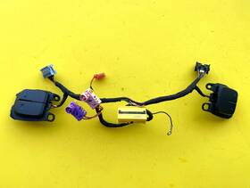 13531986-13531987 Buick 2020-2024 Encore Gx Steering Wheel Radio Switch Set Oem