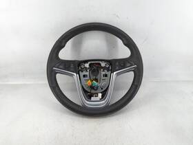 14-03-14-gsuv-232 Buick 2014 Encore Steering Wheel U334l