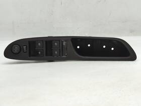 1424923 Buick 2016-2020 Envision Driver Left Door Master Power Window Switch Fnyet