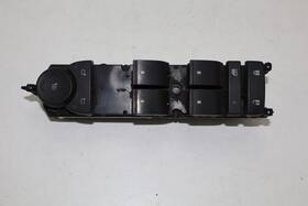 Buick 15921137ac 2008 - 2009 Enclave Front Lh Driver Side Door Window Switch Oem