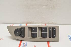 15921607ac Buick 2006-2011 Lucerne Power Window Master Switch Door Button Mm51#021