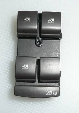 20912823 Buick 2012 2013 2014 Verano Oem Master Power Window Switch Pn