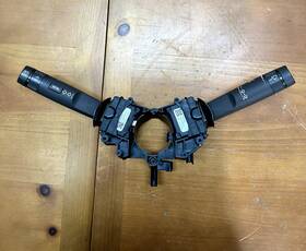 20964880 Buick 2011-2013 Regal Headlight Turn Signal Wiper Combination Control Switch Oem
