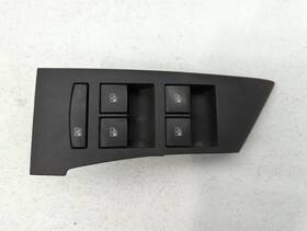 211392 Buick 2015-2017 Verano Driver Left Door Master Power Window Switch Mzdv5