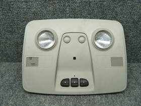 2187338 Buick 2013 2014 2015 2016 Enclave Gmc Arcadia Interior Overhead Dome Lights