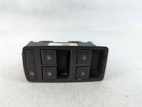 22915125 Buick 2014-2017 Regal Driver Left Door Master Power Window Switch G62v4