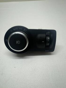 23464773 Buick 2016-2020 Envision Oem Dashboard Headlight Lamp Dimmer Control Switch