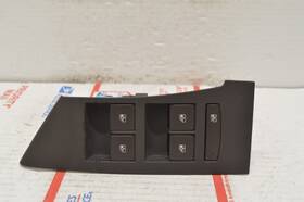 23465329 Buick 2015 2017 Verano Power Window Master Switch Door Button Mm57#017