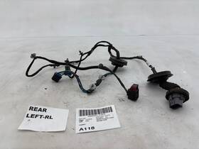 234790 Buick 2005-2009 Lacrosse Reart Left Driver Door Wiring Harness