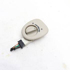 03057000 Buick 25623723 2005 Park Avenue Heated Seat Switch