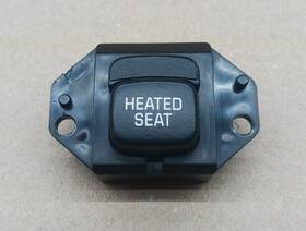 25654438 Buick Lesabre Heated Seat Switch Oem 2000 - 2005