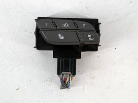 25759265 Buick 2007-2011 Lucerne Driver Left Door Master Power Window Switch Xo7kk