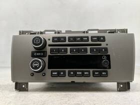 25875833 Buick 2008-2009 Lacrosse Am Fm Cd Player Radio Receiver X2j82