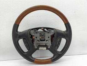 25961522 Buick 2009 Enclave Steering Wheel C5v60