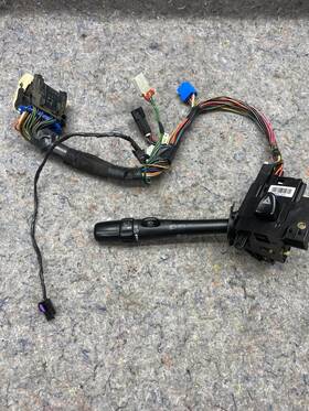 26093875 Buick 2002-2005 Lesabre Multifunction Switch Blinker Wiper Turn Signal