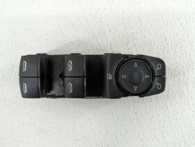 26218340 Buick 2018 Regal Driver Left Door Master Power Window Switch Depol