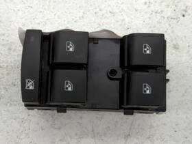 321952 Buick 2011-2011 Regal Driver Left Door Master Power Window Switch Bvxv4