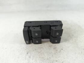 321958 Buick 2016-2020 Envision Driver Left Door Master Power Window Switch Wjtxs