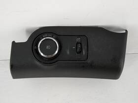 Buick 332910517 2011 Regal Headlight Head Light Switch Lamp Control Qvrso