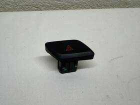39100704 Buick 2018-2020 Regal Sportback Front Dashboard Hazard Light Switch Button Oem