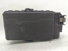 39116633 Buick 01 2020 Regal Fusebox Fuse Box Relay Module Du3vg