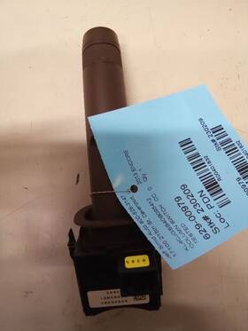 629-00979 Buick Column Switch Wiper Fits 13-14 Encore 401832
