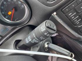 629-01071 Buick Column Switch Wiper Fits 15-16 Encore 2013829