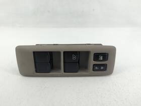 641-00148 Buick 2005-2008 Lacrosse Driver Left Door Master Power Window Switch L34y8