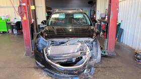 641-00206l Buick Driver Front Door Switch Drivers Opt Dnp Fits 10-17 Enclave 975657