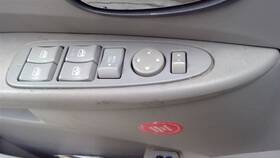 641-00402l Buick Driver Front Door Switch Drivers Window Fits 04-07 Rendezvous 1449327