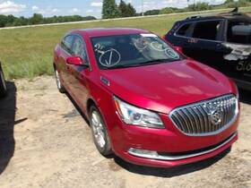 641-00804l Buick Driver Left Front Door Switch Drivers Window Fits 14 Lacrosse 1925831