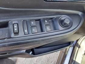 641-02852l Buick Driver Left Front Door Switch Drivers Lock Fits 16-22 Spark 2026747