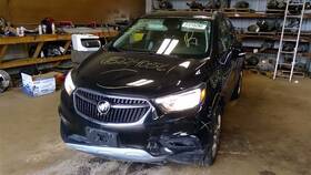 641-10587l Buick Encore 2018 Front Door Switch 847720