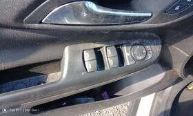 641-11177l Buick Driver Front Door Switch Drivers Liftgate Fits 24 Envista 741858