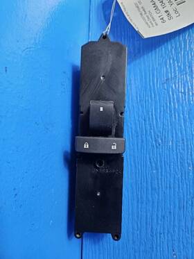 641.gm4a08 Buick Enclave 2008 Front Passenger Door Switch 7266