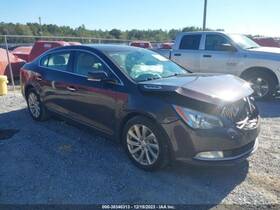 646-01584 Buick Fuse Box Engine California Emissions Opt Nu5 Fits 14-16 Lacrosse 987917