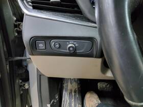 659.gm4a18 Buick Enclave 2018 Headlight Switch 539975