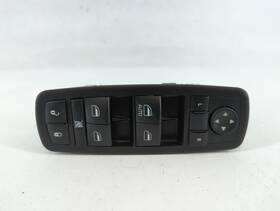 68084001ad Buick 2015-2017 Regal Driver Left Door Master Power Window Switch Nxfvy