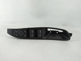 84139694 Buick 2018-2018 Enclave Driver Left Door Master Power Window Switch Bzo65
