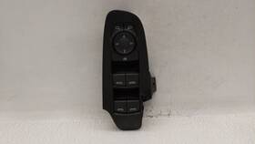 84151775 Buick Encore Driver Left Door Master Power Window Switch Ctlww