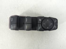 84512564 Buick 2018-2020 Enclave Driver Left Door Master Power Window Switch Xe5h2